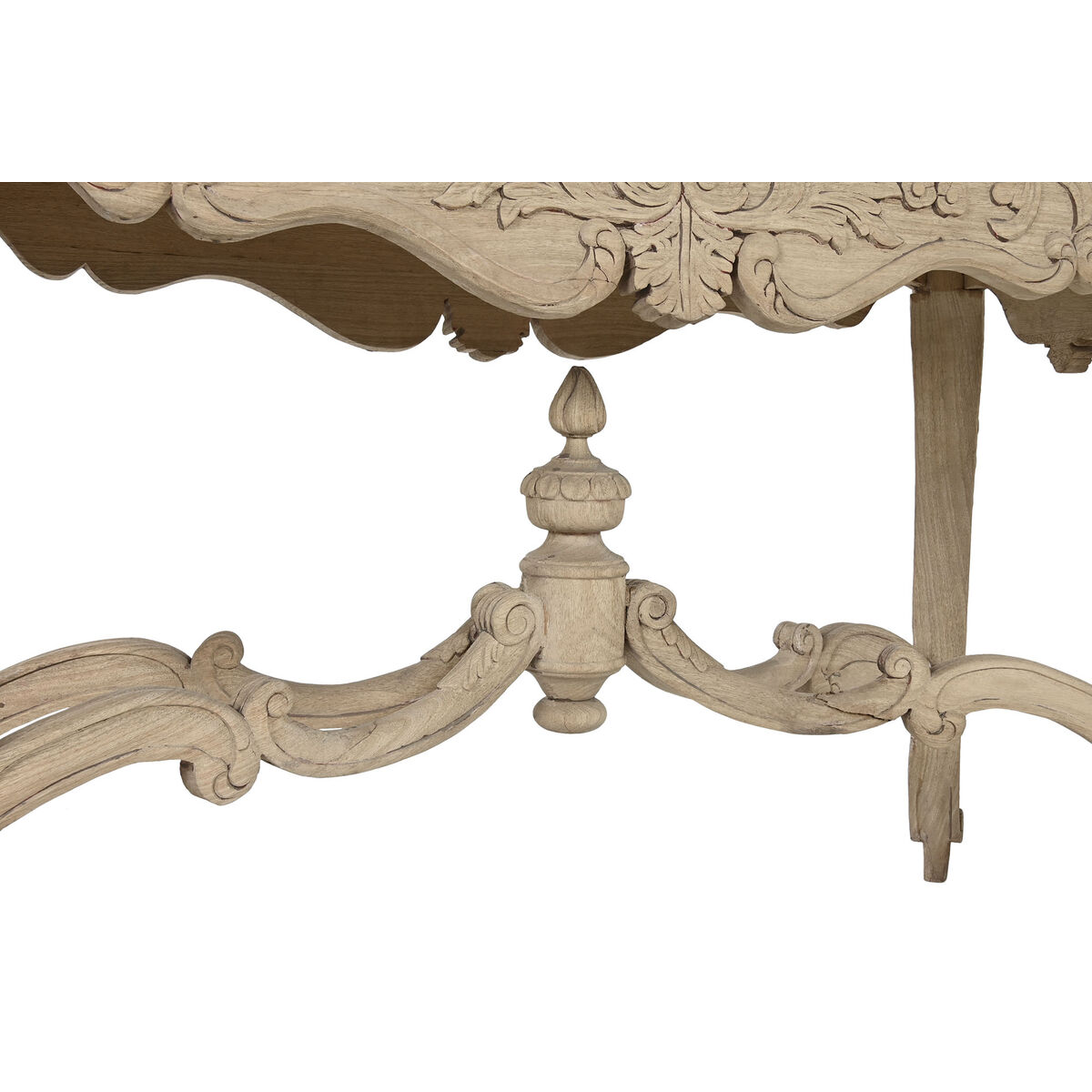 Salė Home ESPRIT 122 x 50 x 81 cm